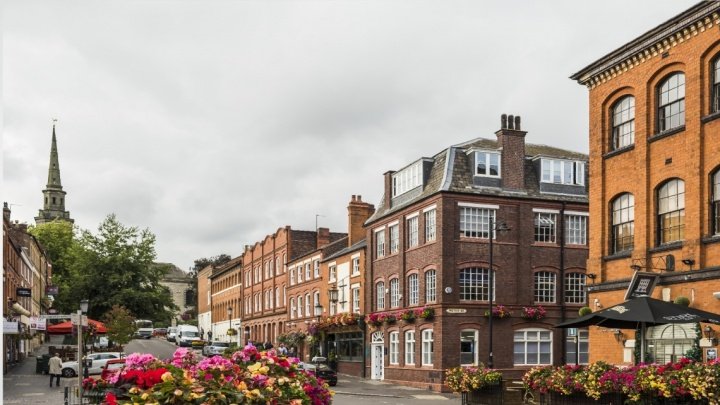 Investing In Birmingham The UK s Second Largest City Galliard Homes